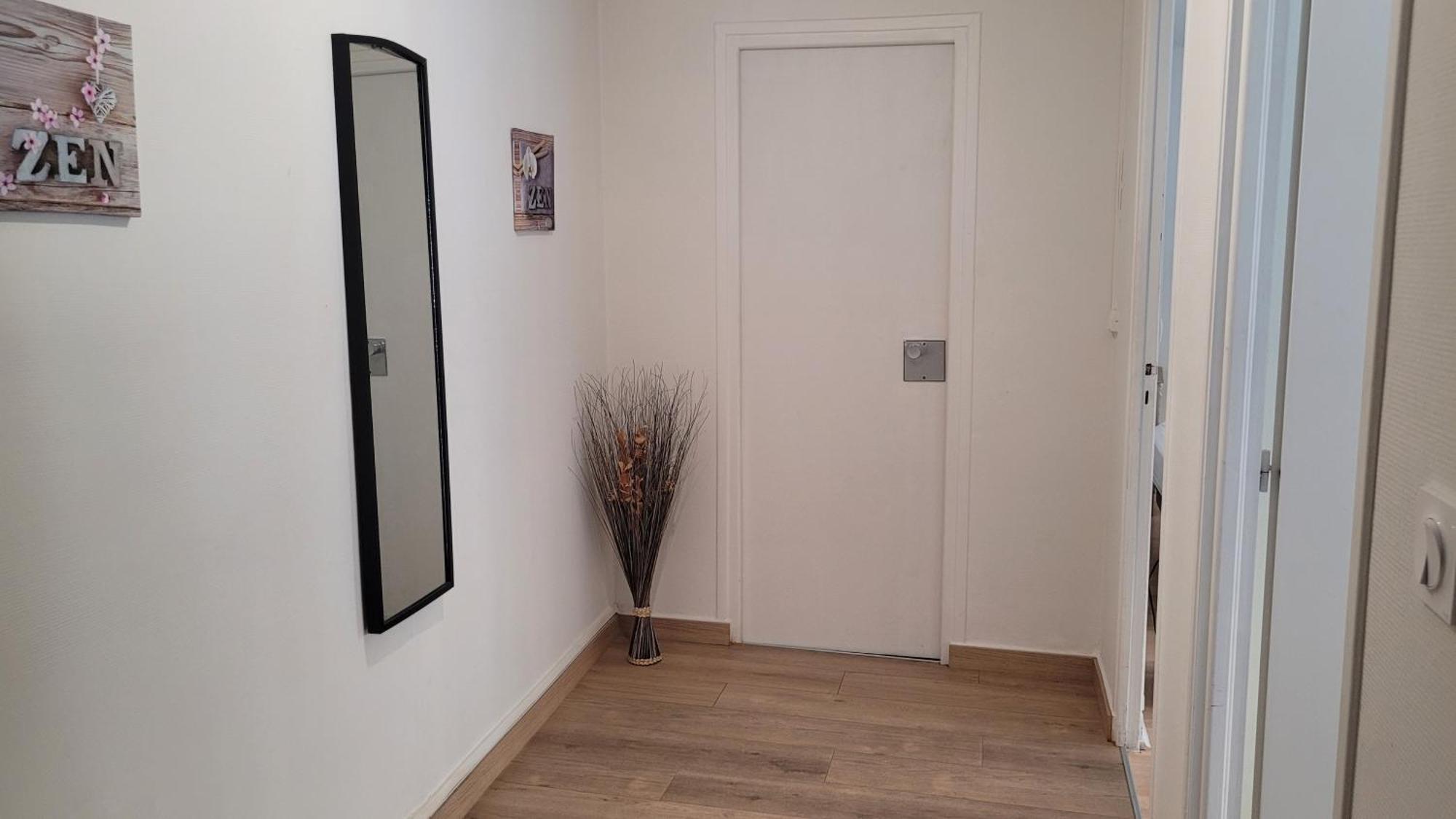 Ravissant T3 Neuf - Passage Rexhotel Tarbes Exterior photo