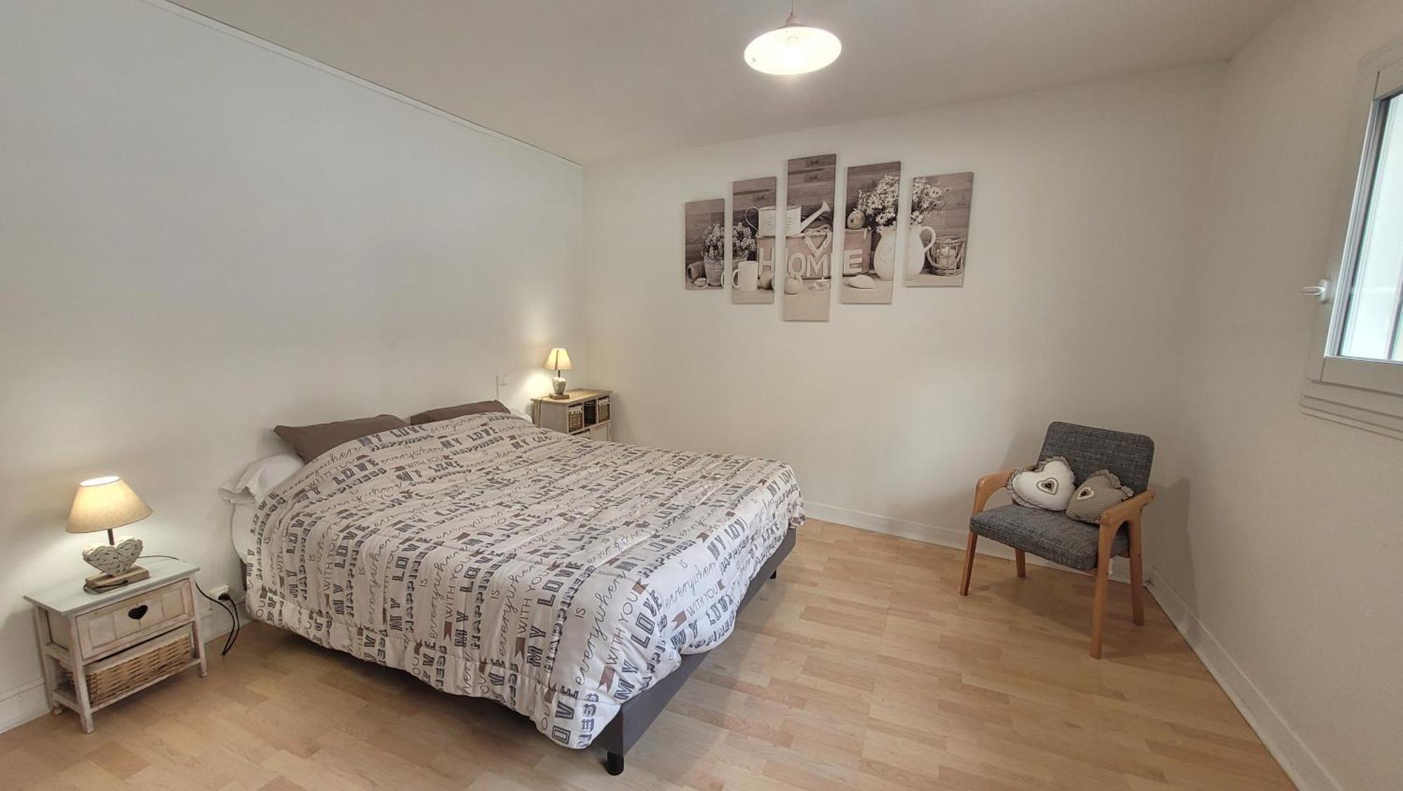 Ravissant T3 Neuf - Passage Rexhotel Tarbes Exterior photo